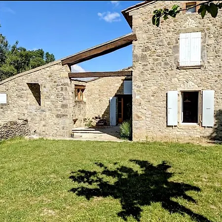 Villa Havre De Paix *