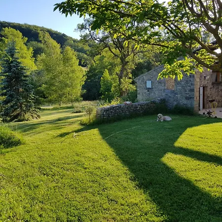 Havre De Paix Villa Bezaudun-sur-Bine