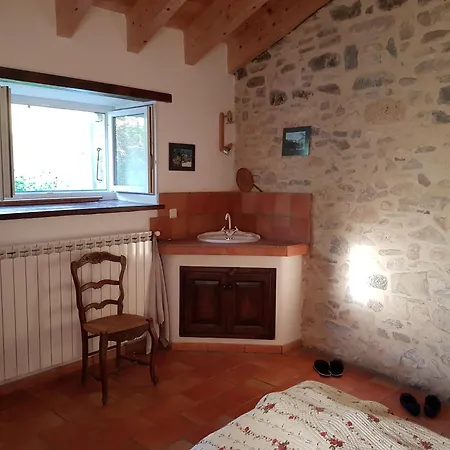 Villa Havre De Paix Bezaudun-sur-Bine