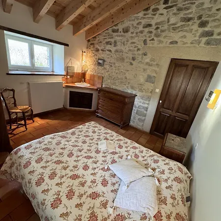 Havre De Paix Villa *