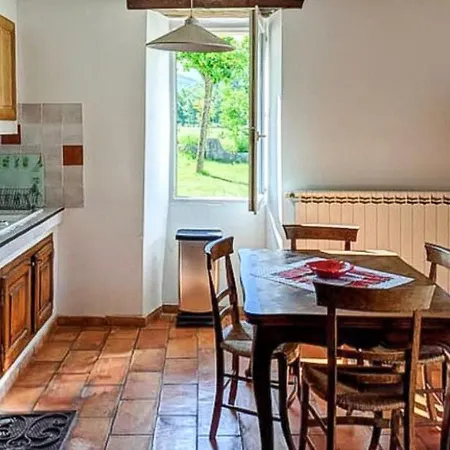 Havre De Paix Villa *
