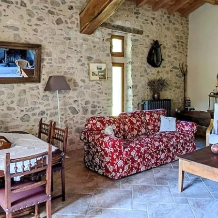Havre De Paix Villa *