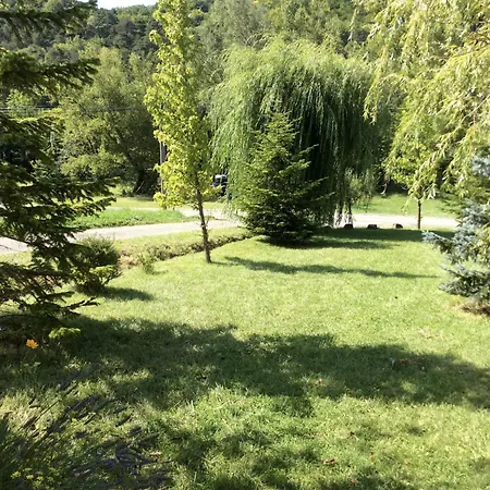 Havre De Paix Bezaudun-sur-Bine
