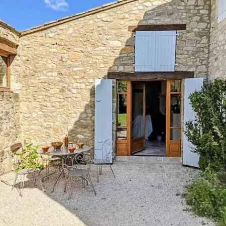 Havre De Paix Villa Bezaudun-sur-Bine